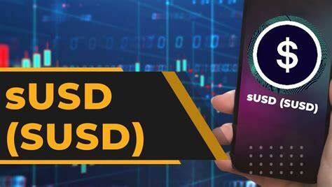 什么是sUSD币-第1张图片-火必下载 什么是sUSD币-第1张图片-火必下载