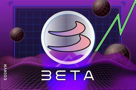什么是BETA币-第1张图片-火必下载 什么是BETA币-第1张图片-火必下载
