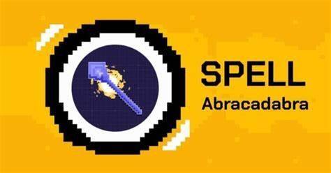 SPELL币种介绍-第1张图片-火必下载