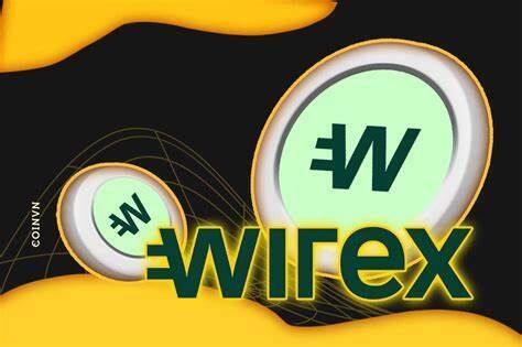 什么是Wirex(WXT)币-第1张图片-火必下载