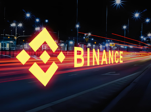 binance交易所如何提现-第1张图片-火必下载 binance交易所如何提现-第1张图片-火必下载