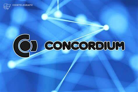 Concordium(CCD)是什么币-第1张图片-火必下载 Concordium(CCD)是什么币-第1张图片-火必下载