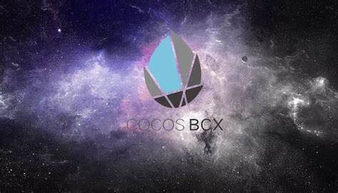 什么是Cocos-BCX(COCOS)币-第1张图片-火必下载 什么是Cocos-BCX(COCOS)币-第1张图片-火必下载