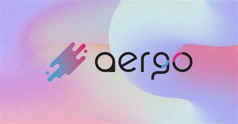 什么是AERGO币-第1张图片-火必下载