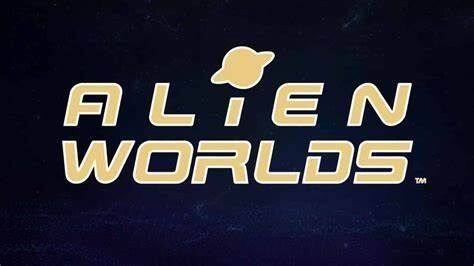 什么是Alien Worlds(TLM)币-第1张图片-火必下载 什么是Alien Worlds(TLM)币-第1张图片-火必下载