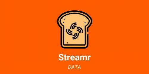 什么是Streamr(DATA)币-第1张图片-火必下载