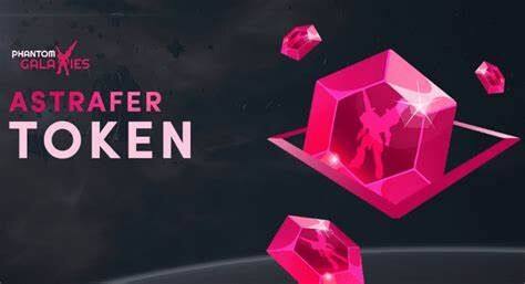 什么是ASTRAFER币-第1张图片-火必下载 什么是ASTRAFER币-第1张图片-火必下载
