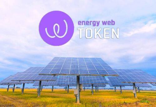 什么是Energy Web Token(EWT)币-第1张图片-火必下载 什么是Energy Web Token(EWT)币-第1张图片-火必下载