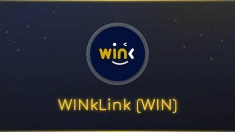 什么是WINkLink币-第1张图片-火必下载 什么是WINkLink币-第1张图片-火必下载