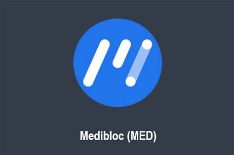 什么是MediBloc(MED)币-第1张图片-火必下载 什么是MediBloc(MED)币-第1张图片-火必下载