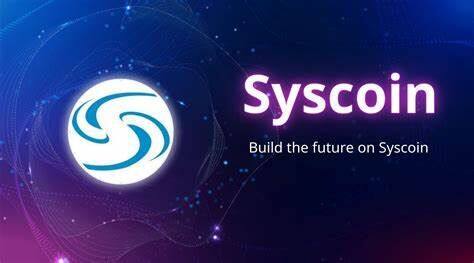 什么是Syscoin币-第1张图片-火必下载 什么是Syscoin币-第1张图片-火必下载