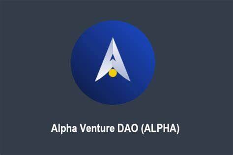 ALPHA币种介绍-第1张图片-火必下载