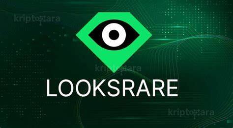 什么是LooksRare(LOOKS)币-第1张图片-火必下载 什么是LooksRare(LOOKS)币-第1张图片-火必下载