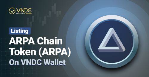 什么是ARPA Chain币-第1张图片-火必下载 什么是ARPA Chain币-第1张图片-火必下载