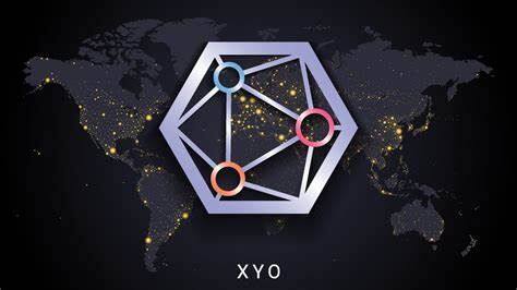 什么是XYO币-第1张图片-火必下载 什么是XYO币-第1张图片-火必下载