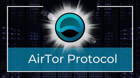 Airtor Protocol(ATOR)是什么币-第1张图片-火必下载 Airtor Protocol(ATOR)是什么币-第1张图片-火必下载
