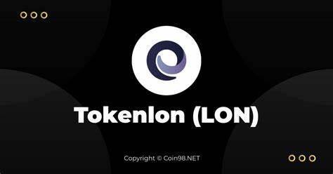 什么是LON币-第1张图片-火必下载 什么是LON币-第1张图片-火必下载