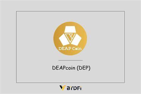 什么是DEAPcoin(DEP)介绍-第1张图片-火必下载 什么是DEAPcoin(DEP)介绍-第1张图片-火必下载