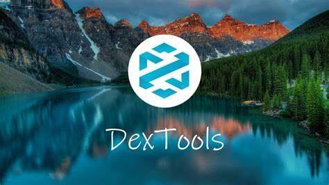 什么是DEXTools(DEXT)币-第1张图片-火必下载 什么是DEXTools(DEXT)币-第1张图片-火必下载