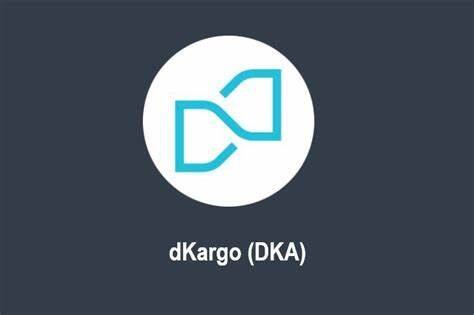什么是dKargo(DKA)币-第1张图片-火必下载 什么是dKargo(DKA)币-第1张图片-火必下载