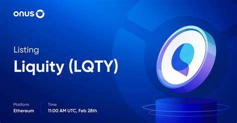 什么是Liquity(LQTY)币-第1张图片-火必下载 什么是Liquity(LQTY)币-第1张图片-火必下载