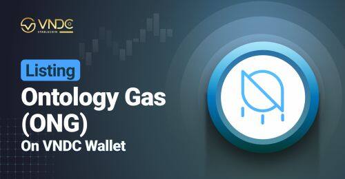 什么是Ontology Gas(ONG)币-第1张图片-火必下载 什么是Ontology Gas(ONG)币-第1张图片-火必下载