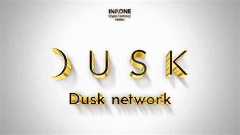 Dusk Network (DUSK)-第1张图片-火必下载