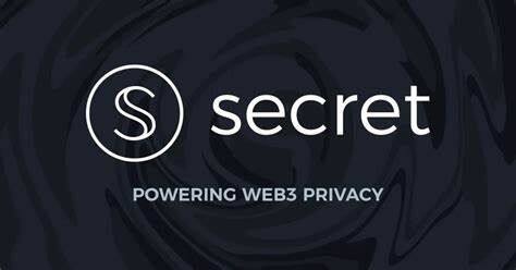 什么是Secret(SCRT)币-第1张图片-火必下载 什么是Secret(SCRT)币-第1张图片-火必下载