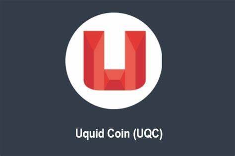 什么是Uquid Coin(UQC)币-第1张图片-火必下载 什么是Uquid Coin(UQC)币-第1张图片-火必下载