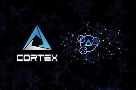 什么是Cortex(CTXC)币-第1张图片-火必下载 什么是Cortex(CTXC)币-第1张图片-火必下载