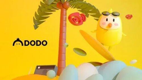 什么是DODO币-第1张图片-火必下载 什么是DODO币-第1张图片-火必下载