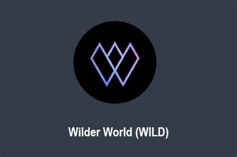 什么是Wilder World(WILD)币-第1张图片-火必下载 什么是Wilder World(WILD)币-第1张图片-火必下载