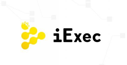 什么是iExec(RLC)币-第1张图片-火必下载 什么是iExec(RLC)币-第1张图片-火必下载