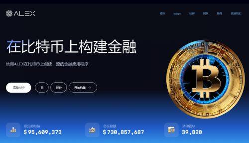 ALEX币怎么样-第1张图片-火必下载 ALEX币怎么样-第1张图片-火必下载