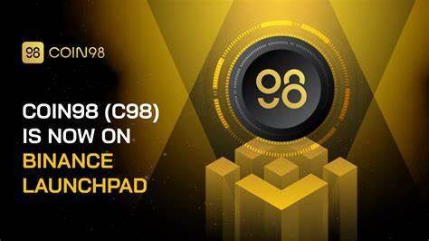 什么是Coin98(C98)币-第1张图片-火必下载 什么是Coin98(C98)币-第1张图片-火必下载