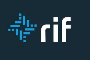 RIF是什么币-第1张图片-火必下载