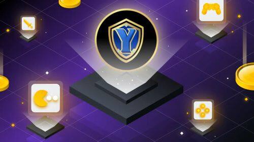 Yield Guild Games(YGG)币种说明-第1张图片-火必下载 Yield Guild Games(YGG)币种说明-第1张图片-火必下载