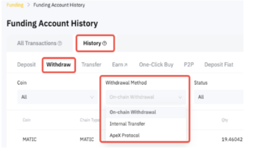 Bybit提币可以取消吗-第2张图片-火必下载 Bybit提币可以取消吗-第2张图片-火必下载