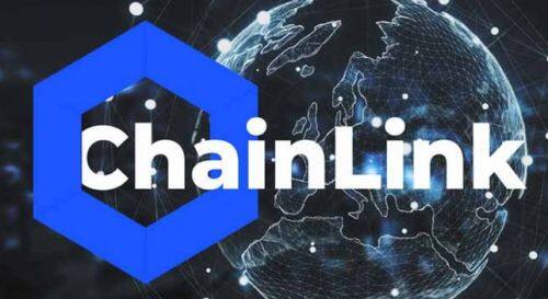 什么是LINK(LN)币-第1张图片-火必下载