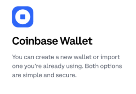 如何创建Coinbase钱包-第3张图片-火必下载 如何创建Coinbase钱包-第3张图片-火必下载