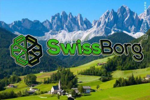 什么是SwissBorg(CHSB)币?-第1张图片-火必下载