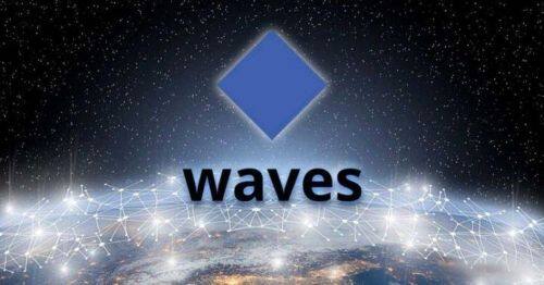 什么是WAVES币?-第1张图片-火必下载 什么是WAVES币?-第1张图片-火必下载