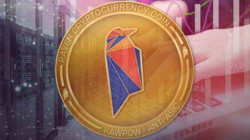什么是Ravencoin(RVN)币-第1张图片-火必下载