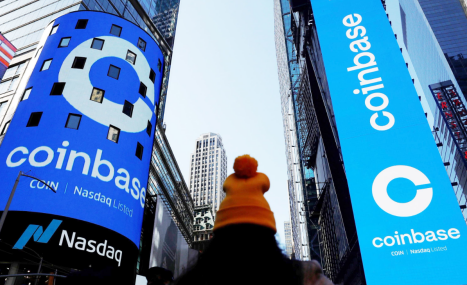 Coinbase交易加密币需要支付矿工费吗-第1张图片-火必下载 Coinbase交易加密币需要支付矿工费吗-第1张图片-火必下载