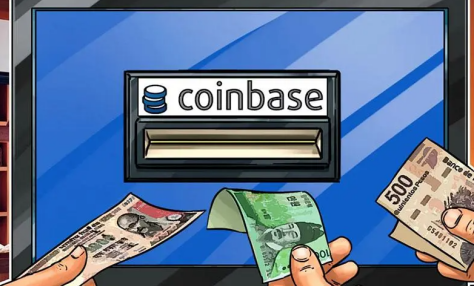 Coinbase支持智能合约吗-第1张图片-火必下载 Coinbase支持智能合约吗-第1张图片-火必下载
