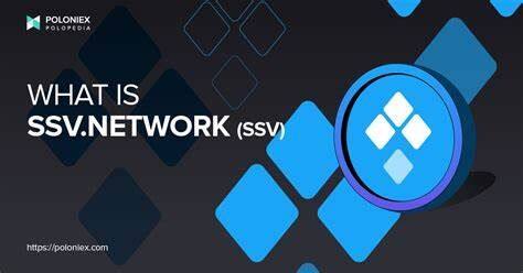 什么是ssv.network(SSV)币-第1张图片-火必下载 什么是ssv.network(SSV)币-第1张图片-火必下载