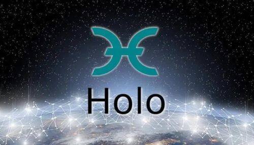 什么是Holo(HOT)币-第1张图片-火必下载 什么是Holo(HOT)币-第1张图片-火必下载