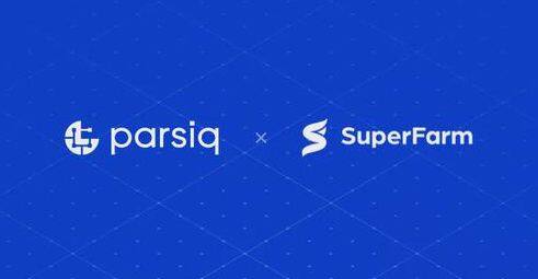 什么是SuperFarm(SUPER)币-第1张图片-火必下载 什么是SuperFarm(SUPER)币-第1张图片-火必下载