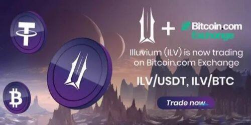 什么是Illuvium(ILV)币?-第1张图片-火必下载 什么是Illuvium(ILV)币?-第1张图片-火必下载