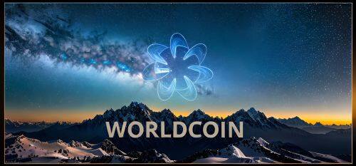 Worldcoin币是什么-第1张图片-火必下载 Worldcoin币是什么-第1张图片-火必下载